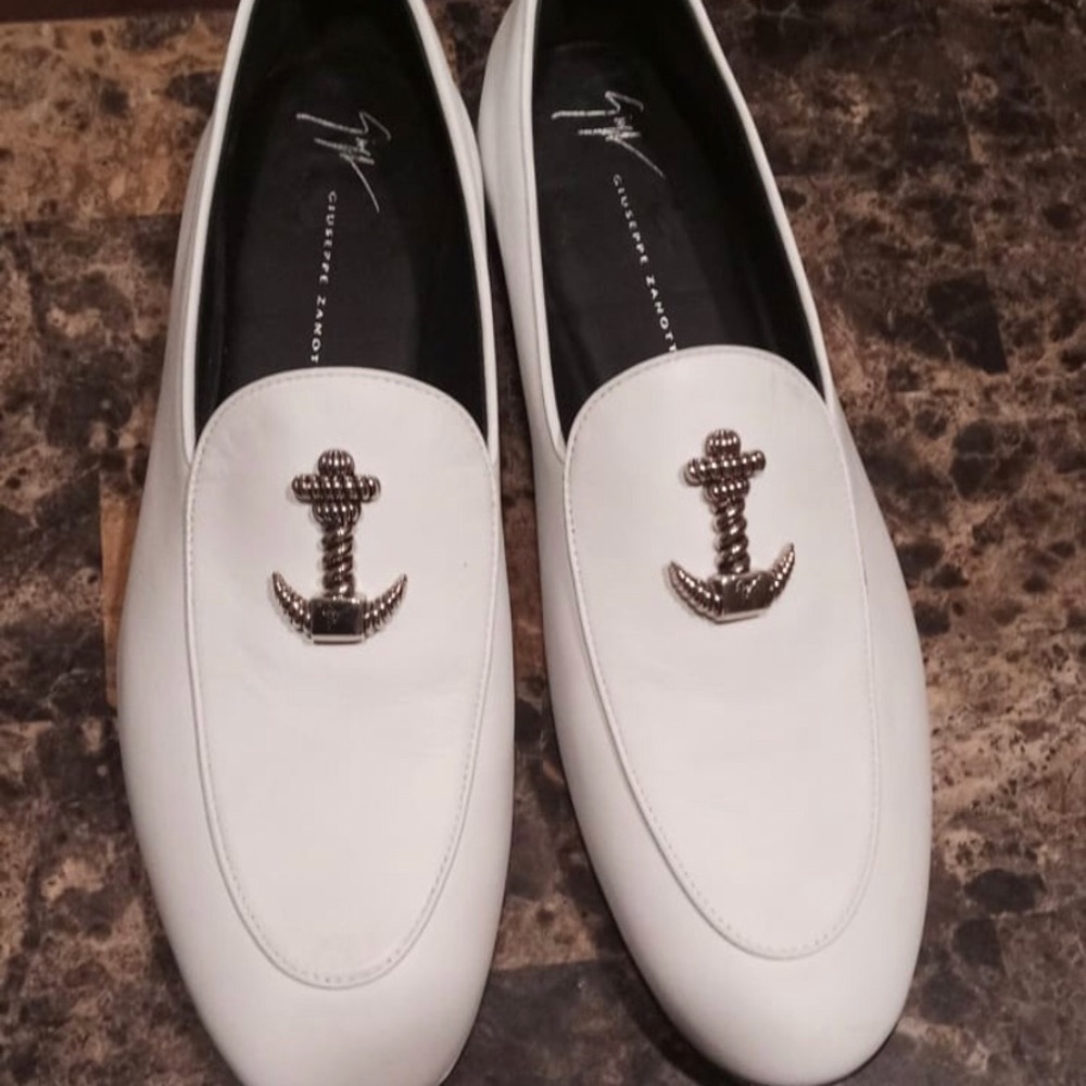 Giuseppe Zanotti dress shoes